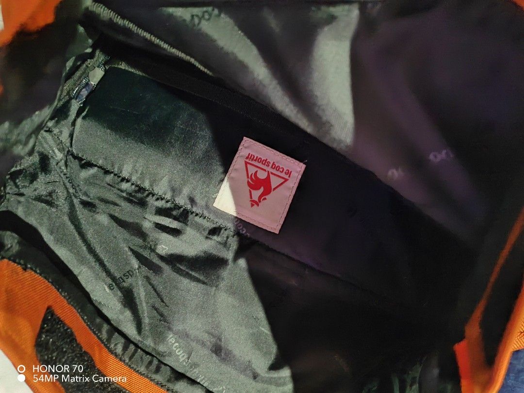 Mountaineers backpack (Category: Backpacks) located in Cainta. Submitted by travisloveshaile (Listing ID 1251427434, Image 3). Description: Used once. Big and spacious backpack..