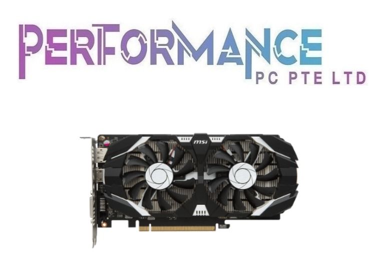 Geforce gtx 1050 discount ti graphics card