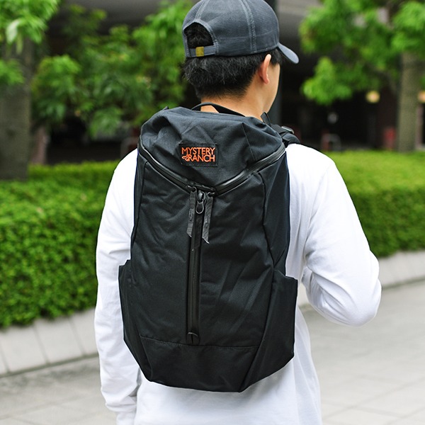 Mystery Ranch Catalyst 22 L Backpack - Recycled CORDURA W/Tech