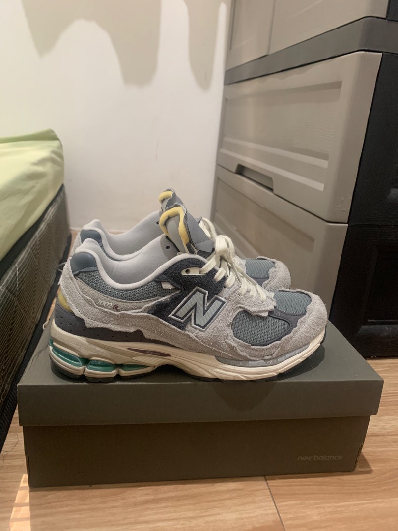 NB 2002R Protection Pack on Carousell