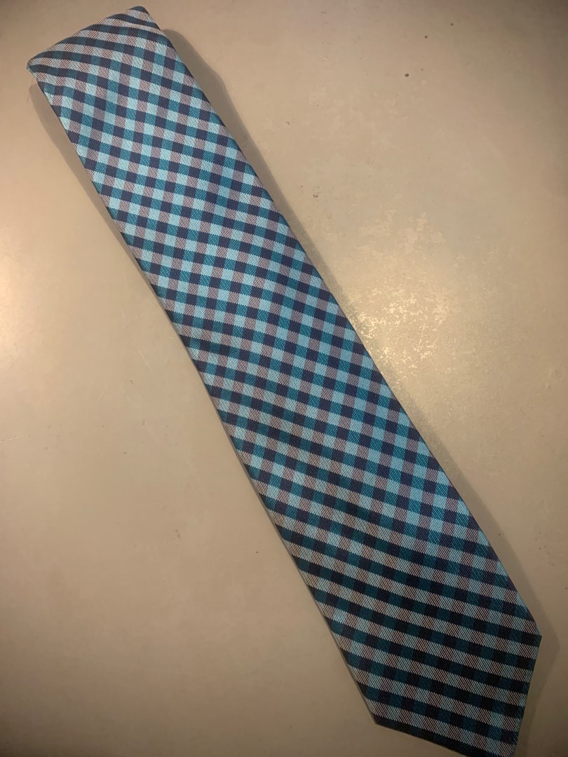 Necktie Tie Rack London, Men's Fashion, Watches & Accessories, Ties