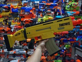 Nerf Elite 2.0 Eaglepoint RD-8 with Detachable Scope Hasbro💥NEW💥