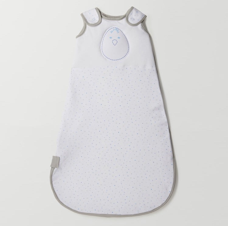 Nested bean zen sack classic sleepsack, Babies & Kids, Babies & Kids