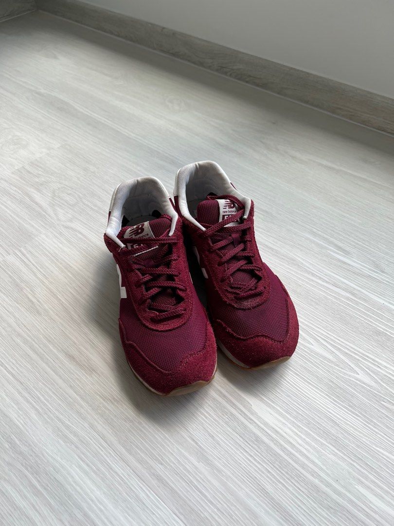 Maroon new deals balance 515