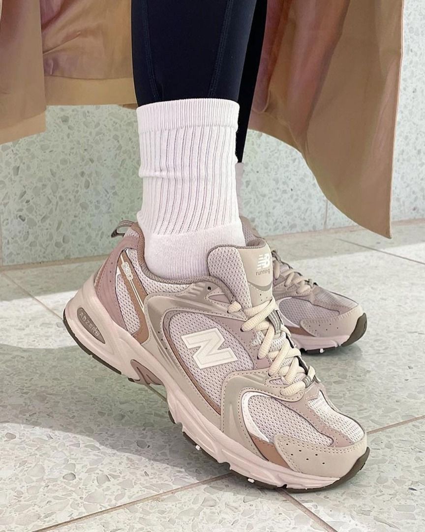 New balance 530 eta 2025
