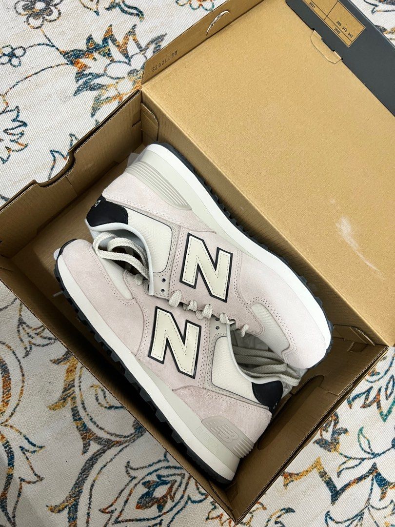 New balance store 547 pink