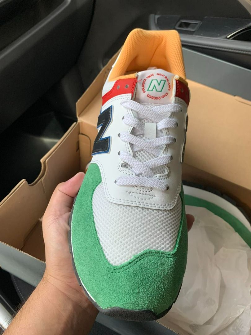 Mens new outlet balance yacht club