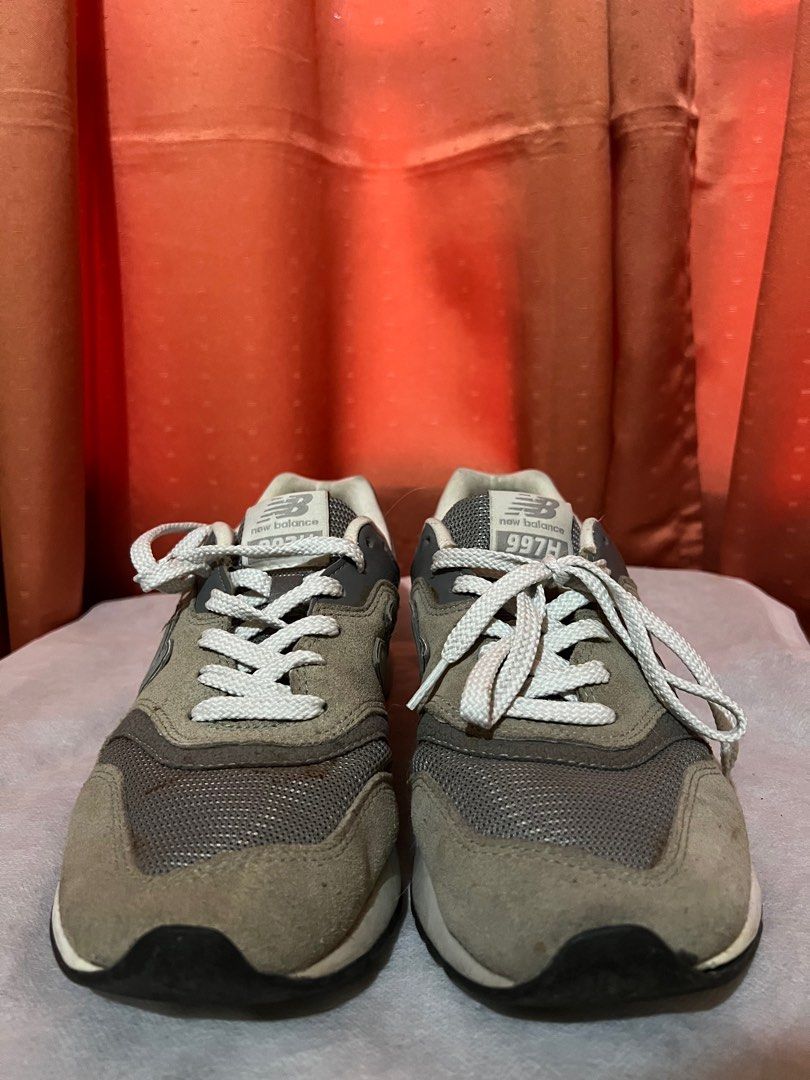 New Balance 997H , Men's Fashion, Footwear, Sneakers on Carousell