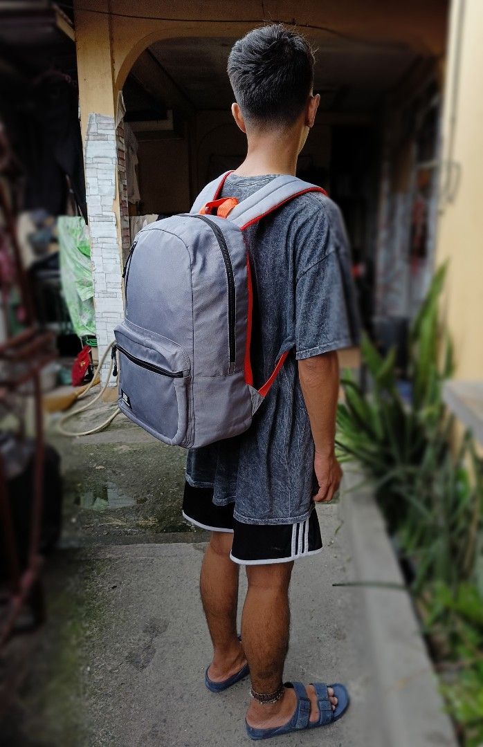 New balance 577 backpack top