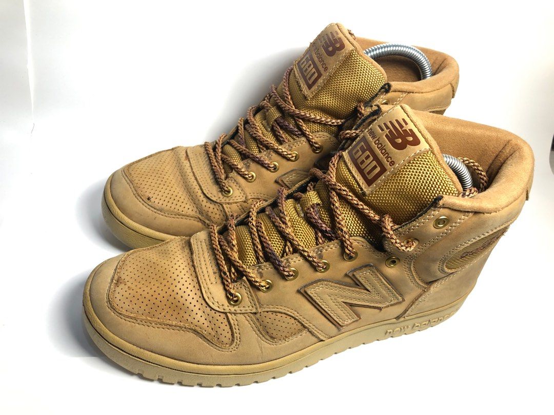 New balance NB 680 gunung