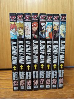 Barakamon Vol.1-18 + Official Fan Book Set Japanese Manga
