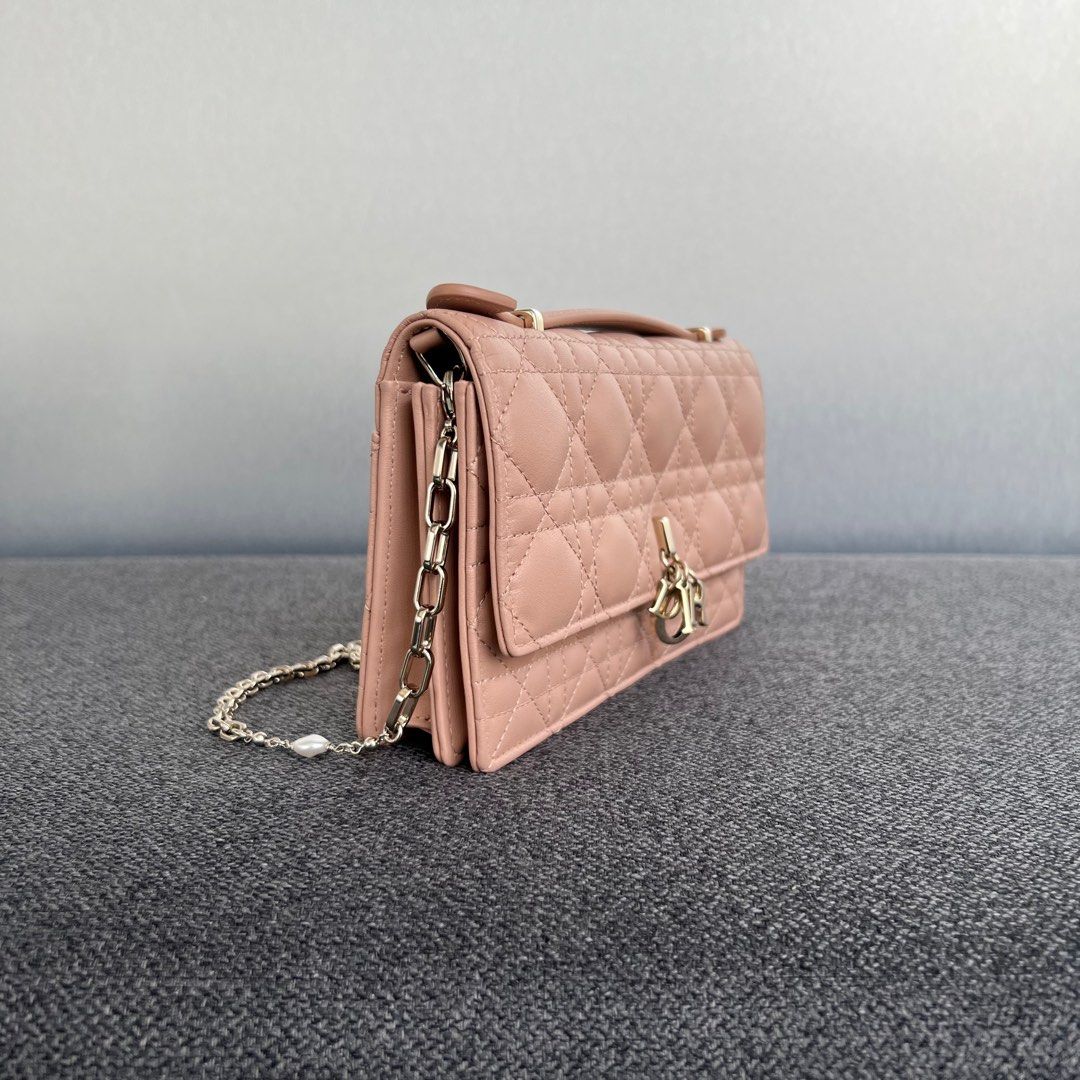 Pochette miss top dior