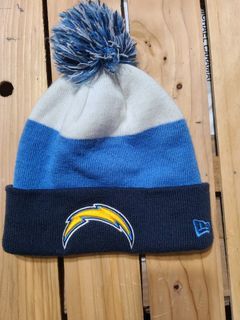 New Era Los Angeles Charger