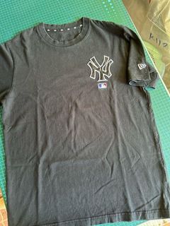 New York Yankees Hardball Tie-Dye T-Shirt