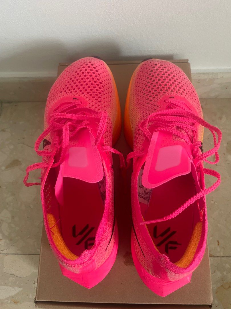 Nike vapor 2025 fly 4.0