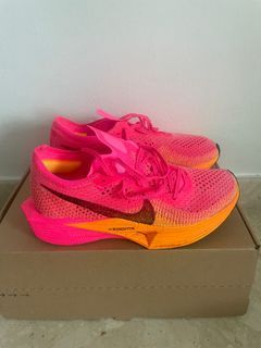 New! Nike VaporFly 3