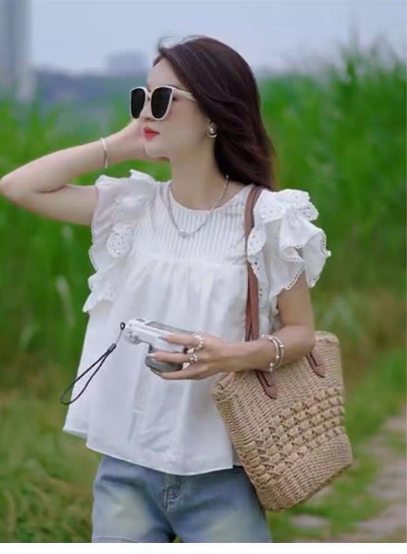 Top girl blouse discount