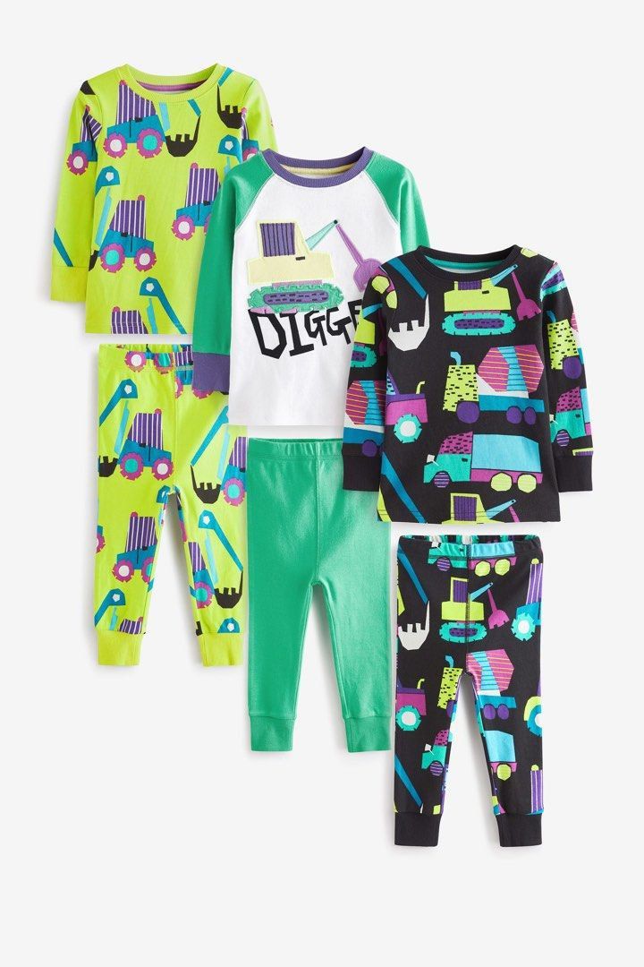 Next boys dinosaur discount pyjamas