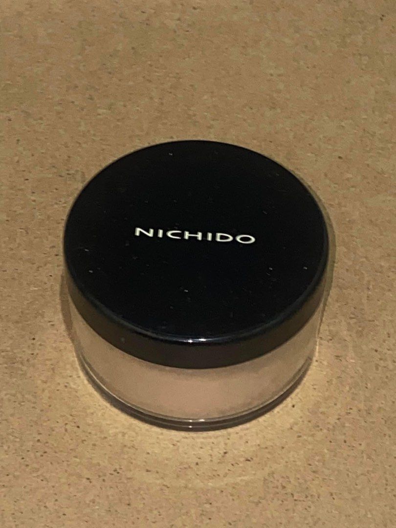 Nichido Bronzing powder (Category: Makeup) located in Quezon City. Submitted by ___rainbow___ (Listing ID 1251423777, Image 1). Description: - discount for 2 makeup - 90% pa laman.