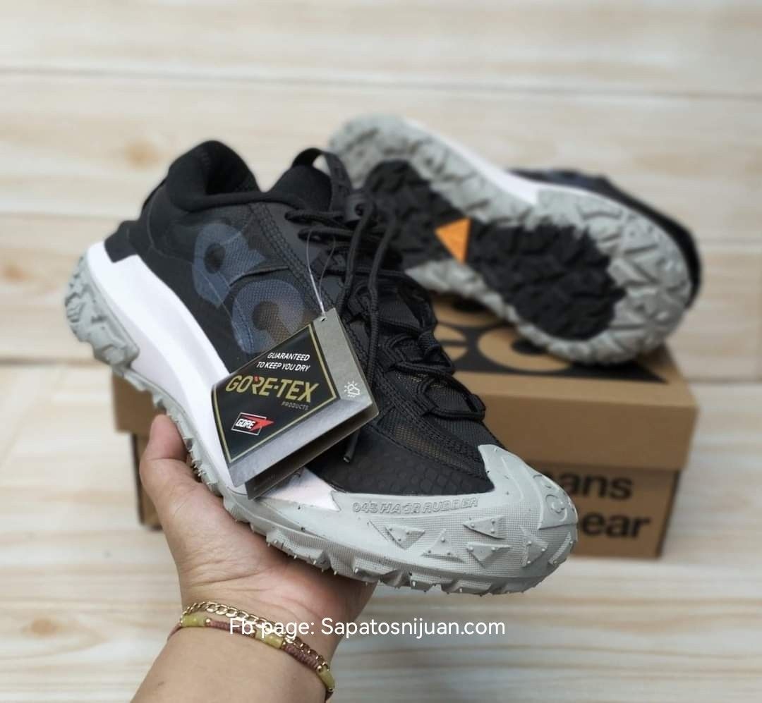 acg goretex mountain fly