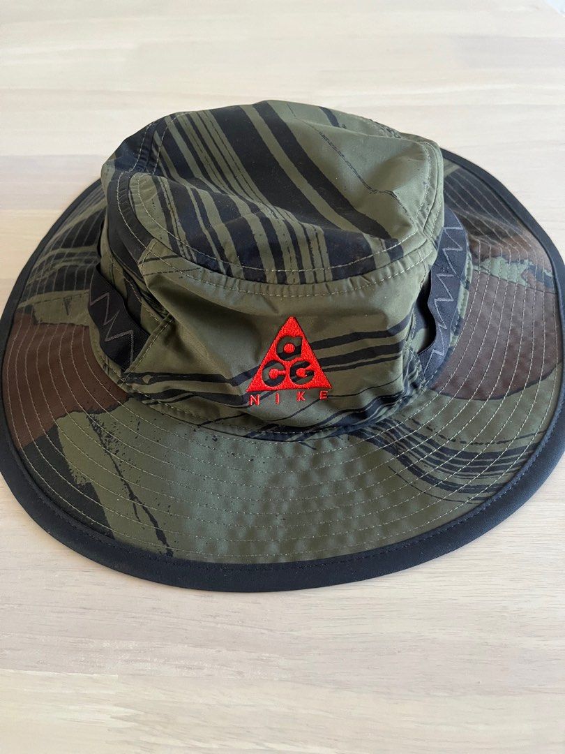 Nike acg hotsell fuji bucket hat