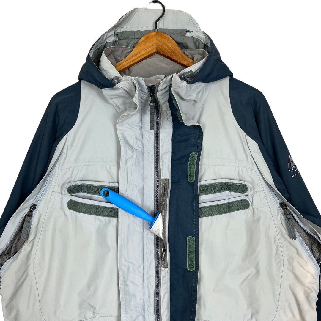 Nike ACG Storm Fit Winter Rain Jacket Men s Fashion Coats