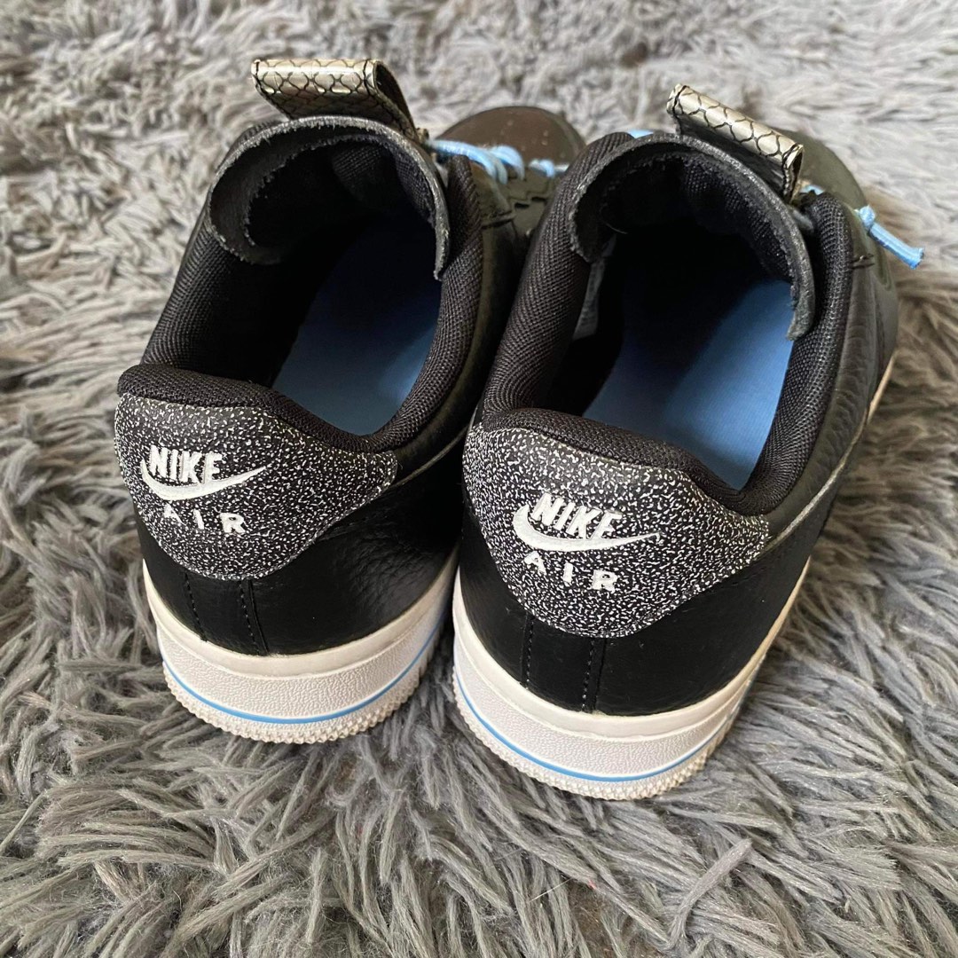 nike af1 x
