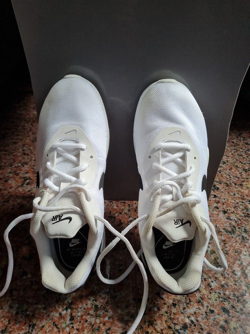 Nike air max 27 size 4.5 sales