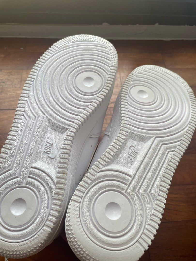 nike air force 1 Women s Fashion Footwear Sneakers on Carousell