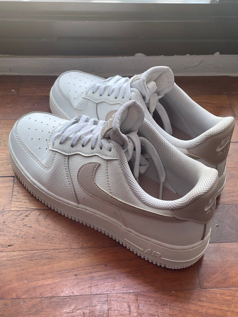 nike air force 1 Women s Fashion Footwear Sneakers on Carousell
