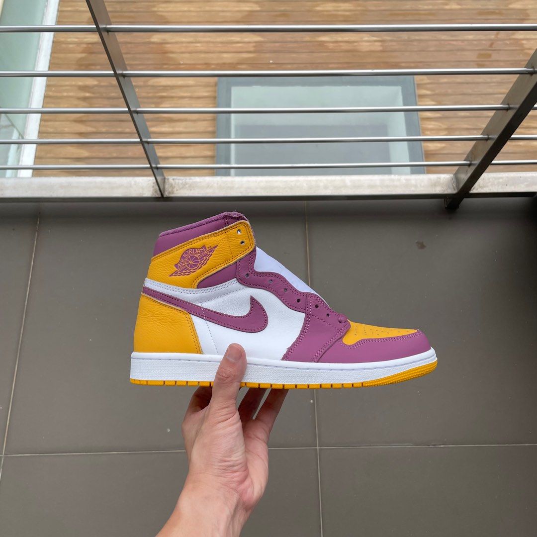 Air jordan 1 8.5 cheap