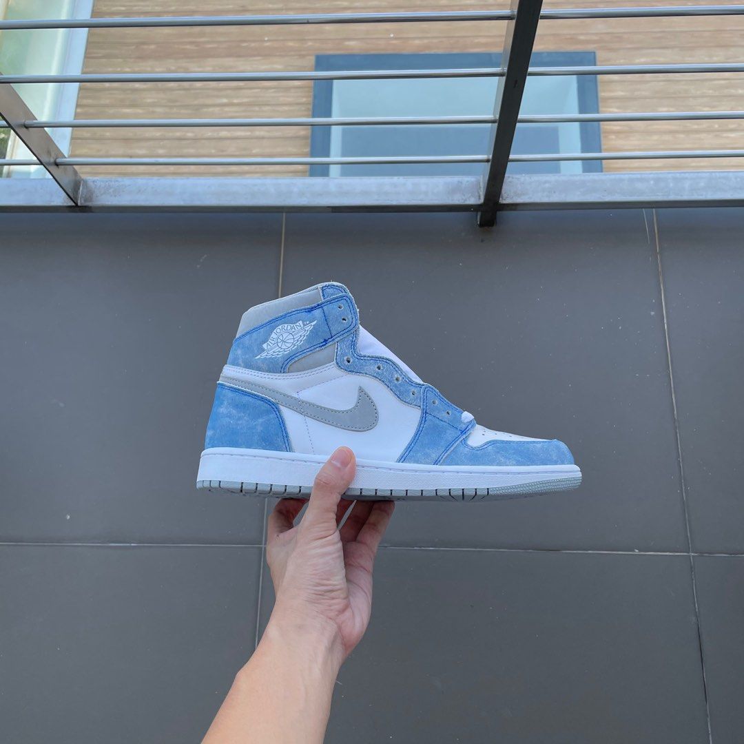 Jordan 10 deals hyper royal