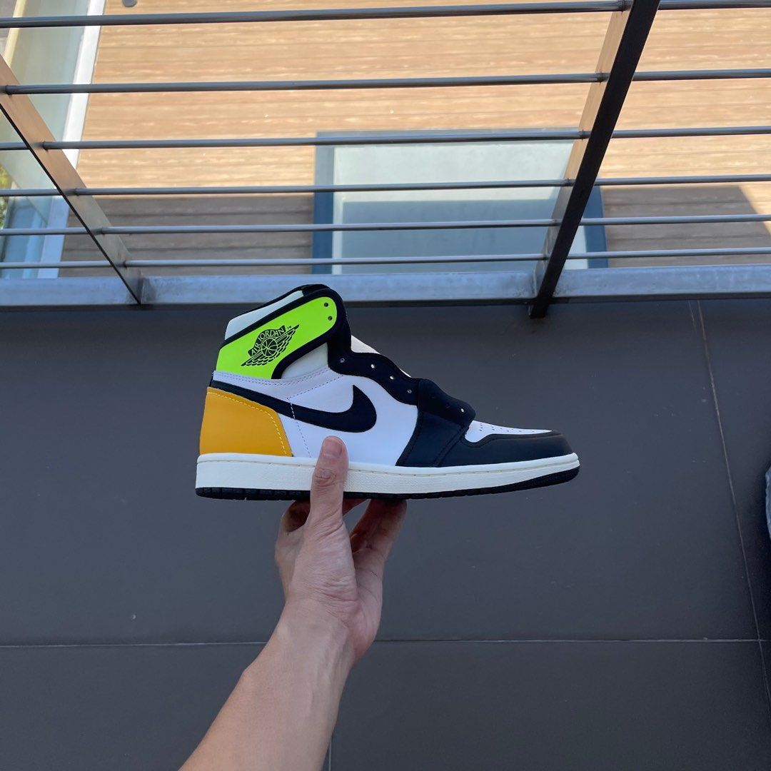 Air jordan 1 high uk online