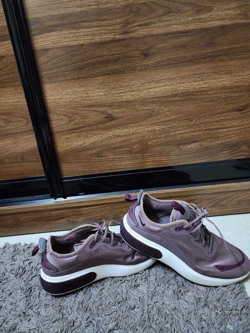 Nike air max dia plum eclipse discount