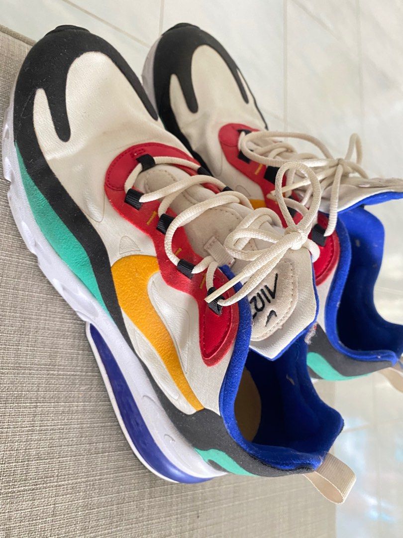 Nike air store max bauhaus 27
