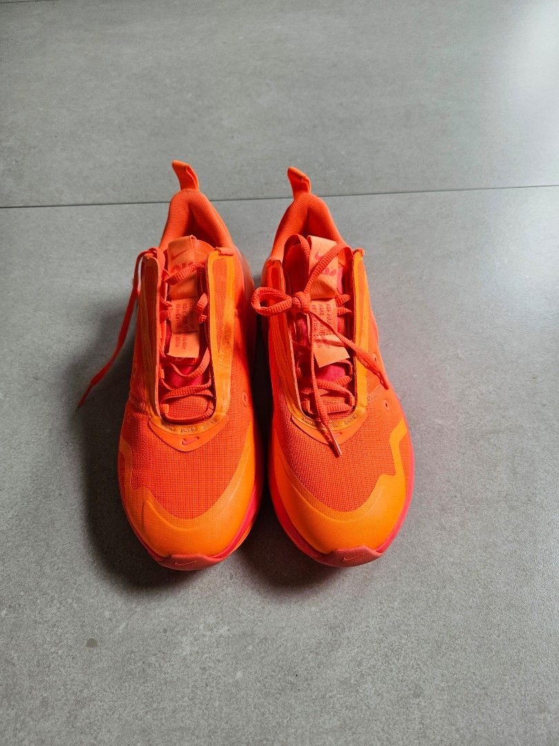 Air max hot sale fluo orange