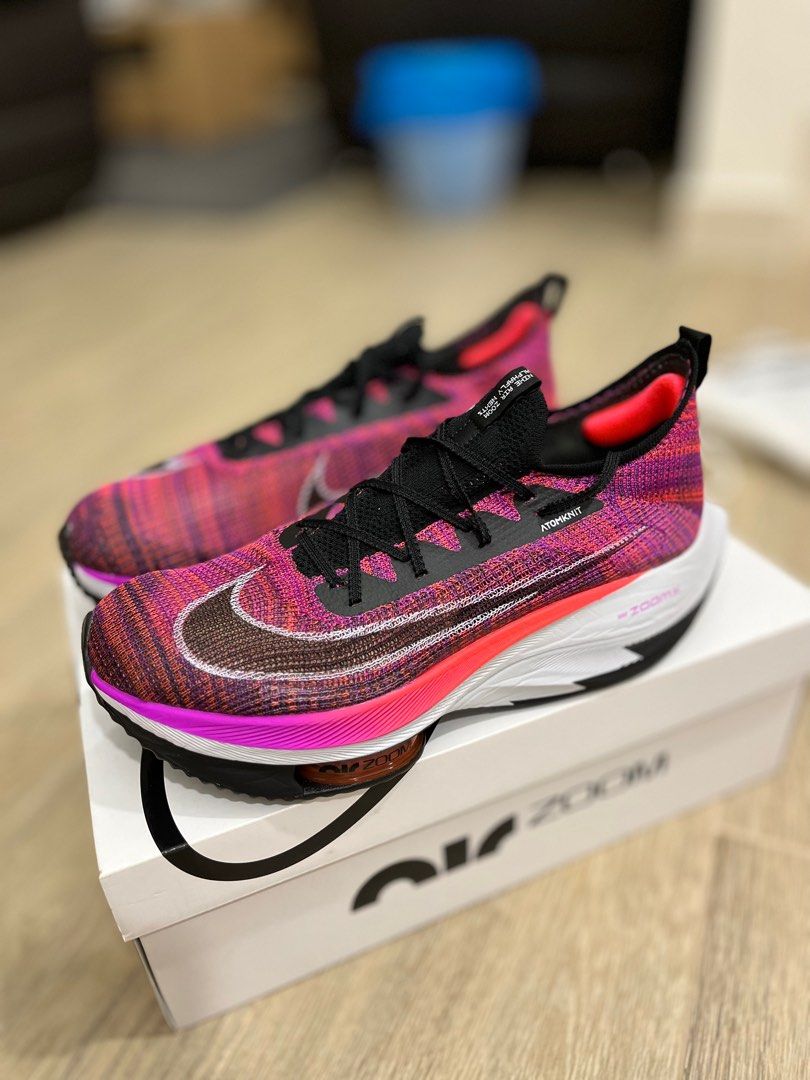 Nouvelle nike deals zoom