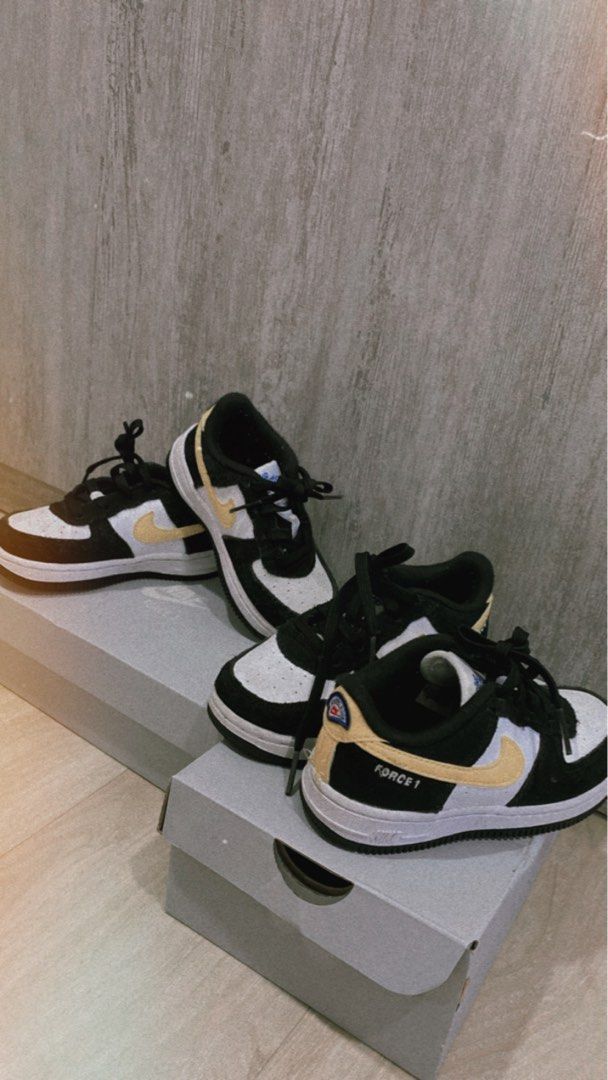 Nike Airforce 1 LV 8 junior children kids