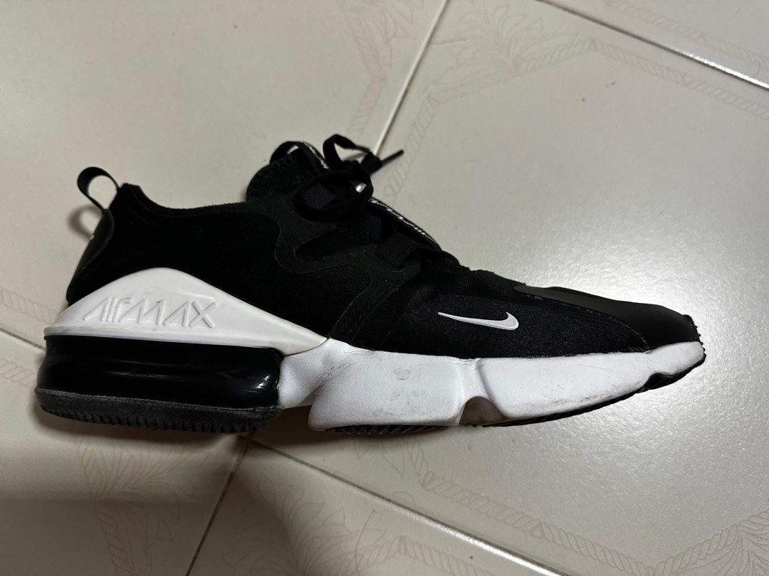 Nike air max 27 size clearance 7.5