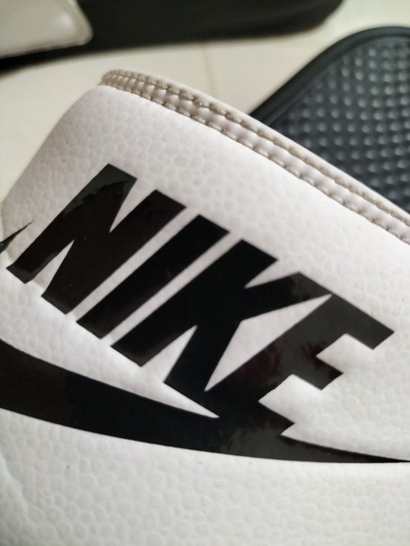 Asos on sale nike slides