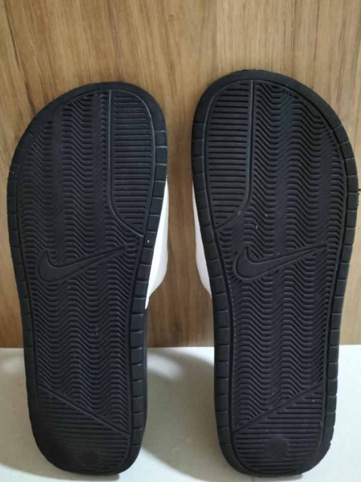 Asos discount nike slides