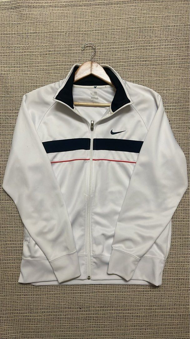 dave nike jacket