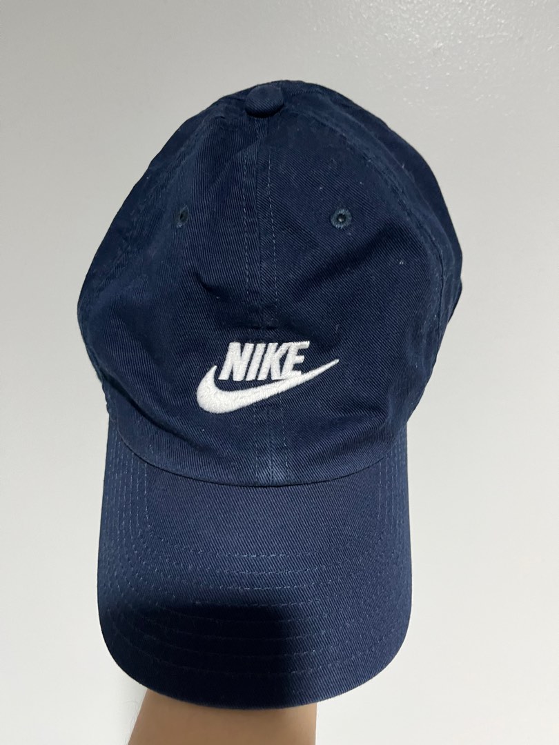 Nike cap on Carousell