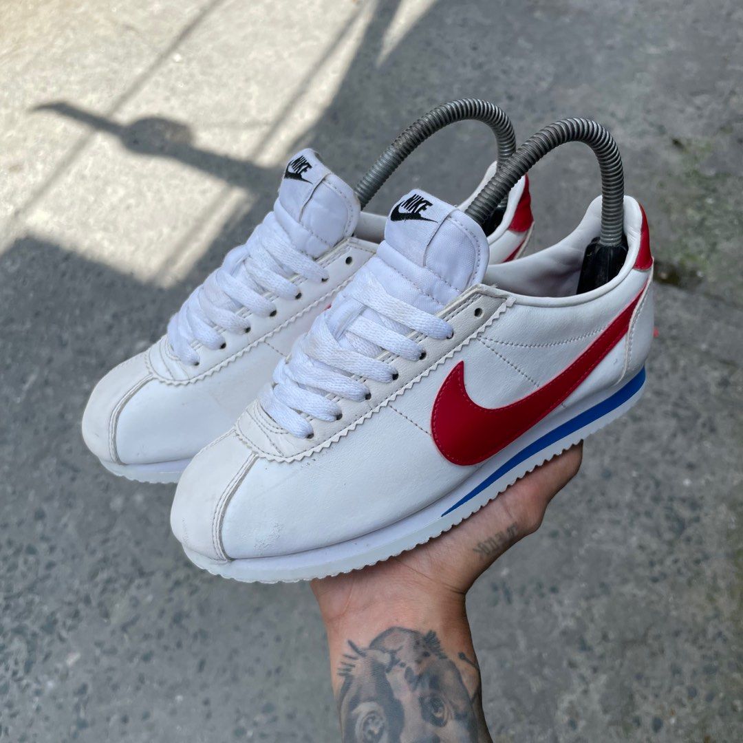 cortez af1