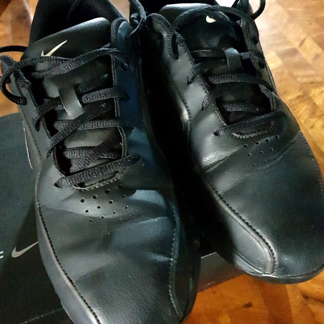 Nike durasport golf sales shoes