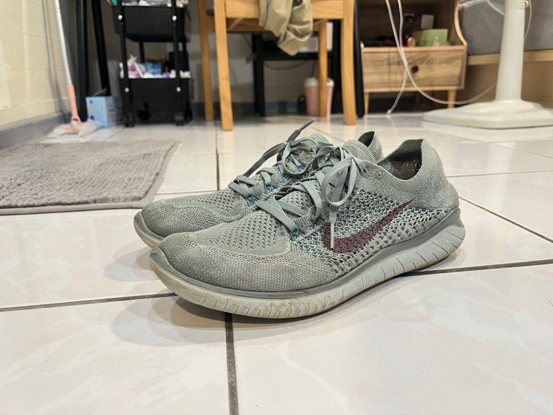 Nike Free Rn Flyknit 2018 Women s Running Shoes