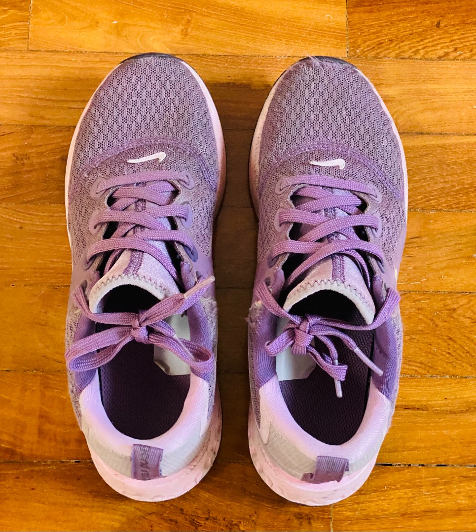 Girls running hotsell shoes on sale