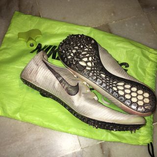 Track spikes sale new arrivals