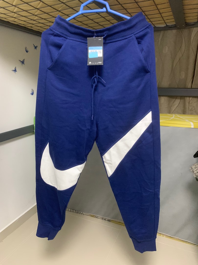 Ensemble nike jogging hot sale