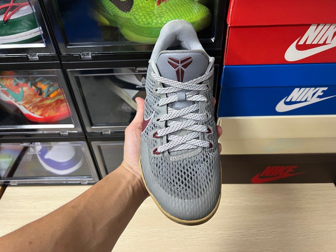 Nike Kobe 11 EM Low Aces us9.5
